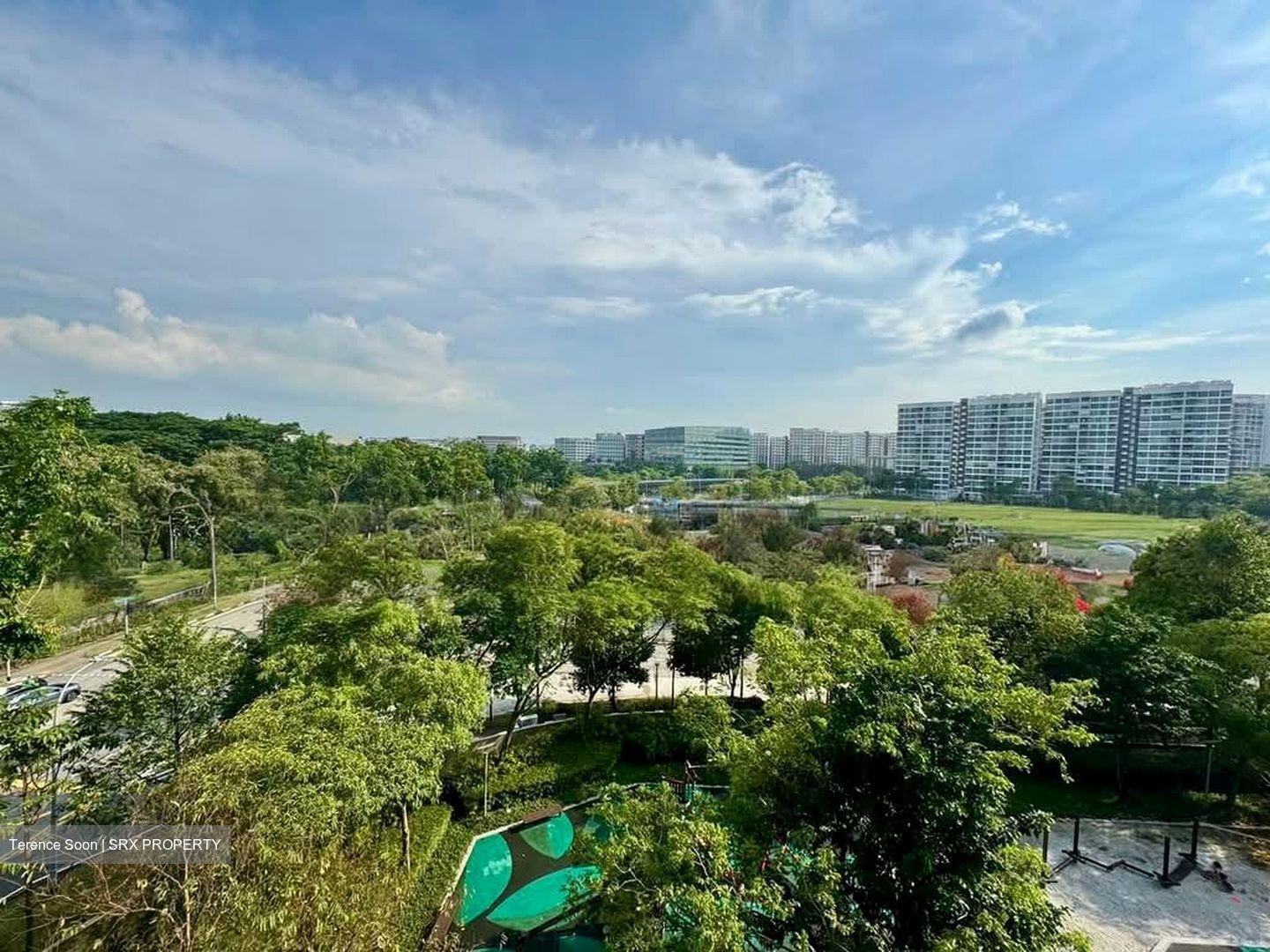 CityLife @ Tampines (D18), Condominium #556029361